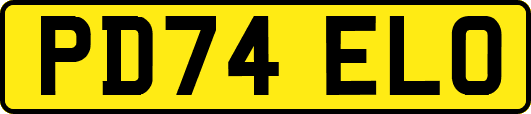 PD74ELO