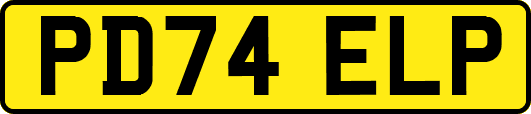 PD74ELP