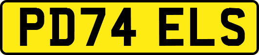 PD74ELS
