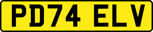 PD74ELV