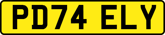 PD74ELY