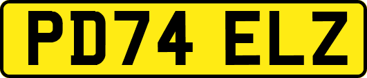 PD74ELZ