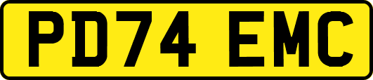 PD74EMC
