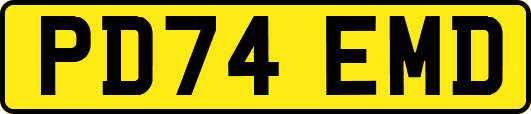PD74EMD