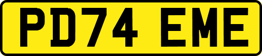PD74EME