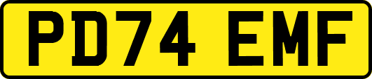 PD74EMF
