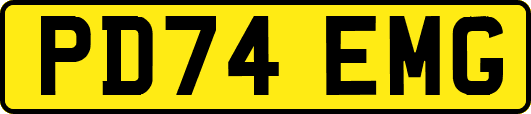 PD74EMG