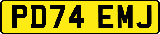 PD74EMJ