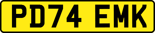 PD74EMK