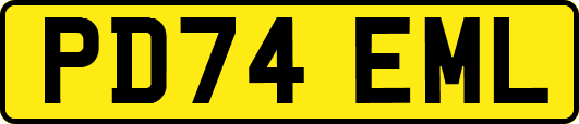PD74EML