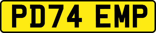 PD74EMP