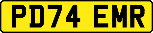 PD74EMR