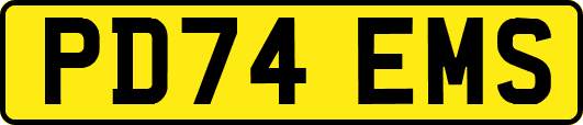 PD74EMS