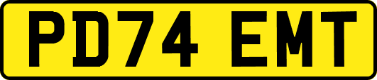 PD74EMT