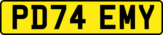 PD74EMY