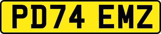PD74EMZ