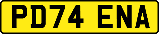PD74ENA