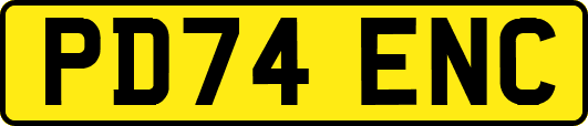 PD74ENC