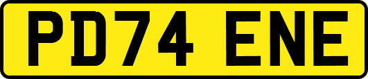 PD74ENE