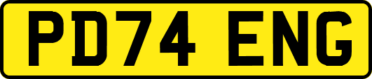 PD74ENG