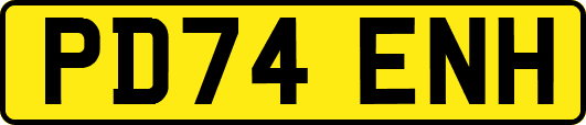 PD74ENH