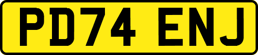 PD74ENJ