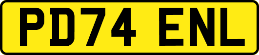PD74ENL