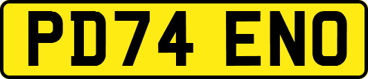 PD74ENO