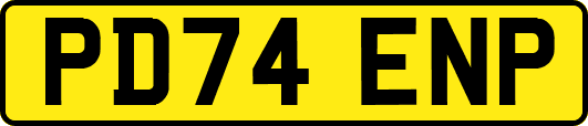 PD74ENP