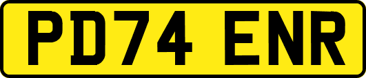PD74ENR