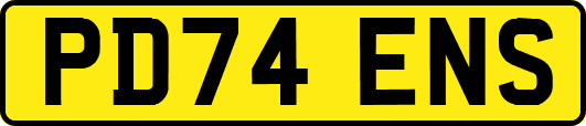 PD74ENS