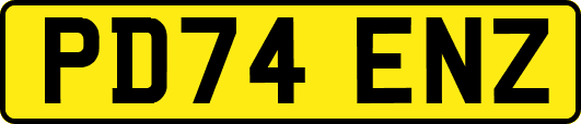 PD74ENZ