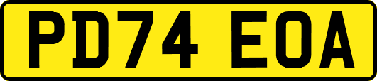 PD74EOA