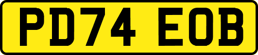 PD74EOB