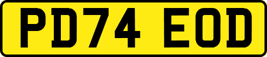 PD74EOD