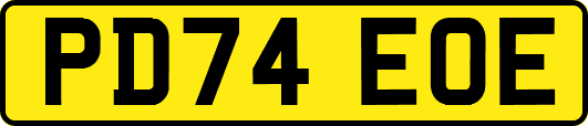 PD74EOE