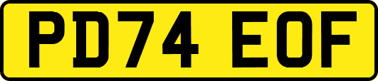 PD74EOF