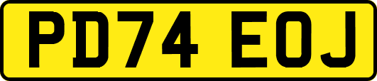 PD74EOJ