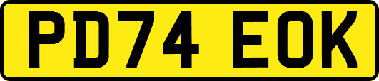 PD74EOK