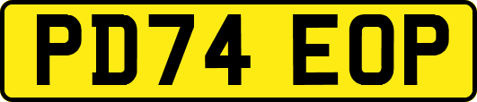 PD74EOP