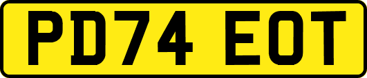 PD74EOT