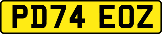 PD74EOZ