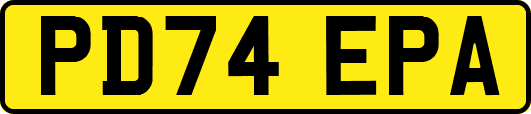PD74EPA