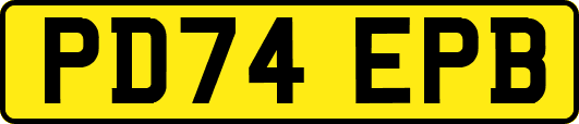 PD74EPB
