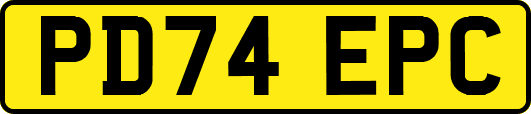 PD74EPC