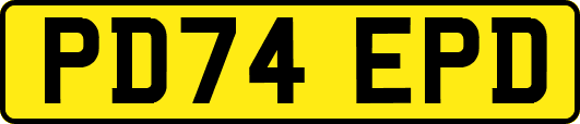 PD74EPD