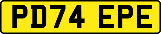 PD74EPE