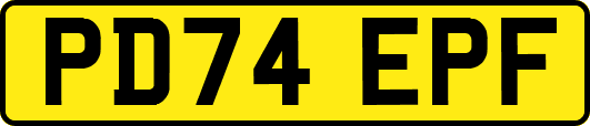 PD74EPF