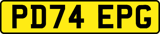 PD74EPG