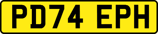 PD74EPH